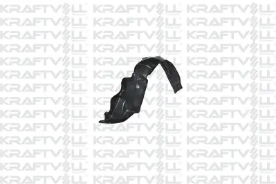 KRAFTVOLL 09050207 Çamurluk Davlumbazı On Sol Cıvıc 96> 01 Hb / Sd