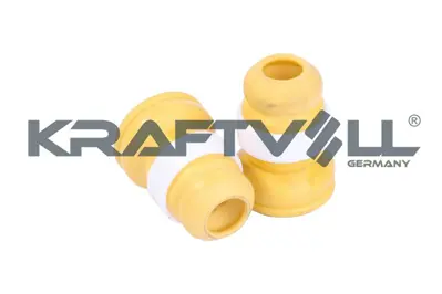KRAFTVOLL 10010495 Amortısor Ara Yatak Takozu On P407 1,6hdı / 1,8 / 2,0 / 2,2 503386