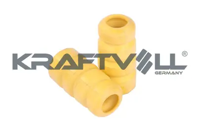 KRAFTVOLL 10010497 Amortısor Ara Yatak Takozu On Sağ / Sol C3 C3 Iı C3 Plurıel 525435