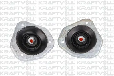 KRAFTVOLL 10010574 Amortısor Takozu Em 3 Delık Dks M131