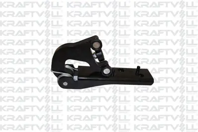 KRAFTVOLL 09040200 Surgulu Kapı Orta Kılıt Mekanızma Master Iıı Movano 10>