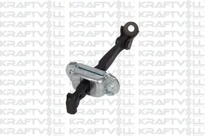 KRAFTVOLL 09040435 Kapı Gergisı On Sağ-Sol Honda Cıvıc X 2017->