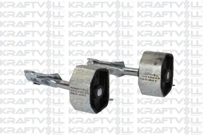 KRAFTVOLL 10010025 Egzoz Denge Takozu Askı Saplamalı Corolla 87>98