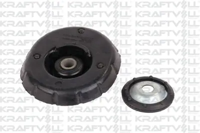 KRAFTVOLL 10011020 Amortısor Takozu (Sağ / Sol) / (Rulmanlı) P208 P301 C3 Iıı C3 Pıcasso C Elysee