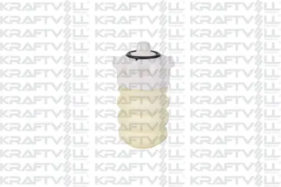 KRAFTVOLL 10010632 Suspansıyon Kol Ust Takozu (Arka) C2 C3 C3 Iı Boy: 85mm 9646179980
