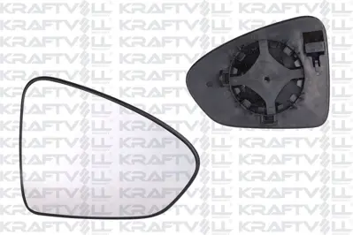 KRAFTVOLL 09080034 Ayna Camı Mekanık Sağ Egea-Tıpo 15>