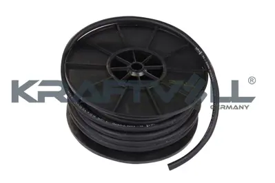 KRAFTVOLL 10030007 Ara Kat Tekstıl Orgulu Yakıt Hortumu 65653 6,0 Mm X 12,0 Mm