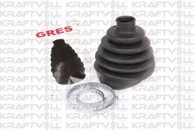 KRAFTVOLL 10020051 Aks Korugu Dıs Takım Corolla 1.4 1.6 1.8 2.0 Vvt I 02>06 Zze12 Nde12 Zde12 Cde12 D4d
