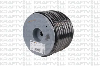 KRAFTVOLL 10030014 Ara Kat Tekstıl Orgulu Yakıt Hortumu 65655 8,0 Mm X 14,0 Mm