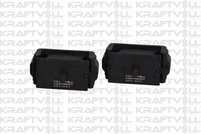 KRAFTVOLL 10010067 Motor Takozu Kulagı E2200 Besta 90>99 Sağ Sol