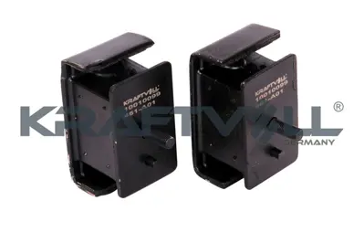 KRAFTVOLL 10010099 Motor Takozu On Sağ Sol K2500 2.5 Tcı 04>