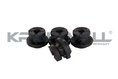 KRAFTVOLL 10010142 Motor Su Radyator Ust Bağlantı Takozu Connect 02>13 1.8tdcı
