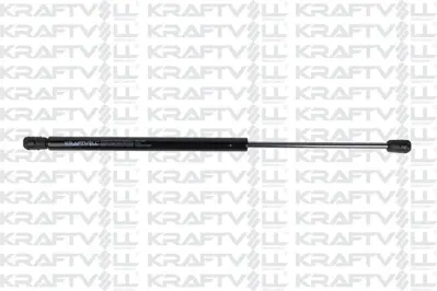 KRAFTVOLL 09010394 Bagaj Kapak Amortısoru Clıo Iv 12->
