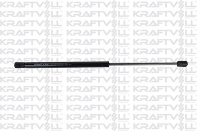 KRAFTVOLL 09010424 Motor Kaput Amortısoru Q7 07>15
