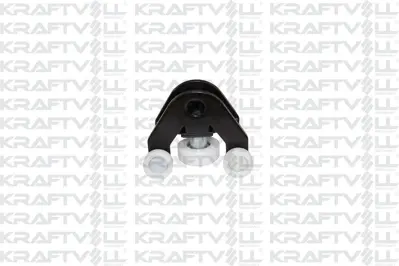 KRAFTVOLL 09040140 Surgulu Kapı Mekanızması Alt (Ikı Taraf) (Sadece Kafa) Transporter T5 03>