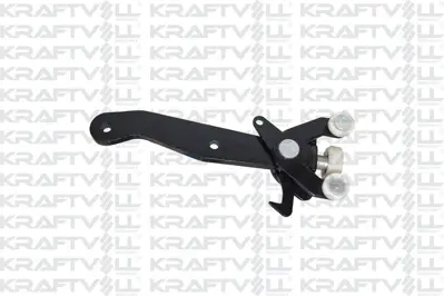 KRAFTVOLL 09040141 Kapı Surgu Makarası Sol Alt Transporter T5 03>10