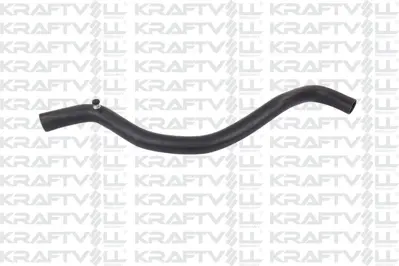 KRAFTVOLL 10030025 Radyator Ust Hortumu R9 (Vıdalı) 7704001276