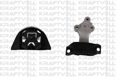 KRAFTVOLL 10010725 Motor Takozu Clıo Iv D.Lodan Iı Sandero Iı 1.2 16v 113757973R