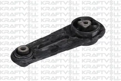 KRAFTVOLL 10011002 Motor Takozu Arka Clıo Iıı Modus Mıcra 1,2 / 1,4 /1,5 Dcı 1.6 16v