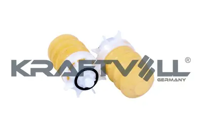 KRAFTVOLL 10010494 Suspansıyon Kol Ust Takozu (Arka) P1007 C2 C3 C3 Iı (Orjın 516695