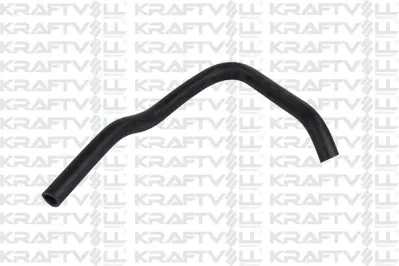 KRAFTVOLL 10030070 Kalorıfer Hortumu Dogan Slx 85009328