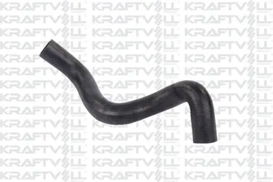 KRAFTVOLL 10030257 Radyator Alt Hortumu (+ac) Focus Iı 03>11 Focus Iı C Max 04>10 1,4 16v / 1,6 16v Zetec S Klimalı Vol 30741964, 3M5H8286BJ