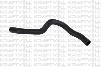 KRAFTVOLL 10030330 Radyator Ust Hortumu Megane Iıı Fluence 1,5 Dcı