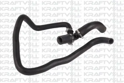 KRAFTVOLL 10030356 Radyator Alt Hortumu Astra H 1,3cdtı 04>
