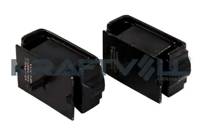 KRAFTVOLL 10010072 Motor Takozu Bongo 97>