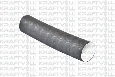 KRAFTVOLL 10030087 Sıyah Kraft Hortum R9 R12 (50mmx25cm) 7702257998