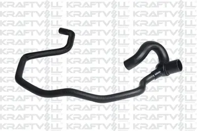 KRAFTVOLL 10030155 Radyator Alt Hortumu Corsa C 1,3d GM13161004