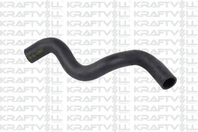 KRAFTVOLL 10030254 Devirdaim Su Pompa Ust Hortumu Transıt V184 2,4tdcı 01>06 1C1Q8A582AC