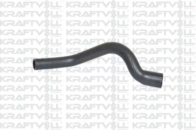 KRAFTVOLL 10030563 Radyator Alt Hortumu R9 7704001277