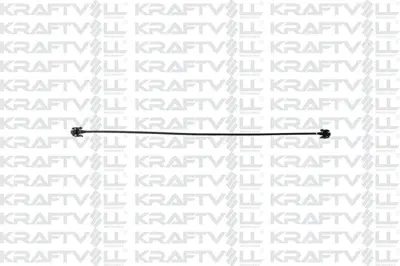 KRAFTVOLL 10030629 Yedek Su Depo Hortumu P206-P206+ 1323Y2