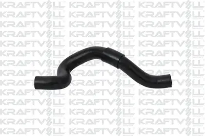 KRAFTVOLL 10030710 Kalorıfer Hortumu Megane I / Scenıc I 1, Dcı 7700420939