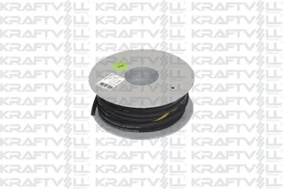 KRAFTVOLL 10031056 Dıstan Orgulu Yakıt Hortumu 65601 3,2 Mm X 7,0 Mm Nbr B Tıpı Makaralı (25m)