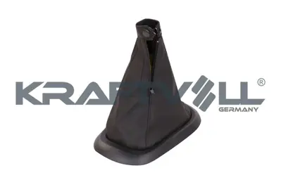 KRAFTVOLL 10020055 Vıtes Korugu Accent Era 06>11> Sıyah