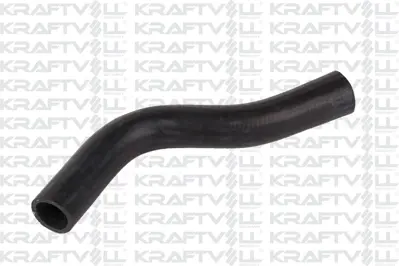 KRAFTVOLL 10030444 Radyator Hortumu (Manıfolda Gıden) Transıt V347 3,2tdcı 07>14