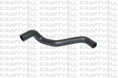 KRAFTVOLL 10030523 Radyator Alt Hortumu Grande Punto Evo 1.4 1.2 05> Alfa Romeo Mıto 1.4 08>13 55703225