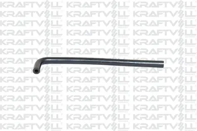 KRAFTVOLL 10030661 Degazor Karburator Hortumu R9-R11 1,4/1,6 Karburatorlu 7702188379