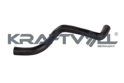 KRAFTVOLL 10030346 Radyator Ust Hortumu Focus Iı 04>11 Focus Iı C Max 03>11 1,4 Zetec-S 16v / 1,6 16v