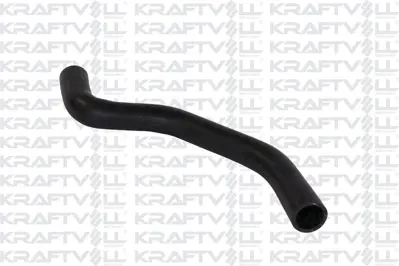 KRAFTVOLL 10030362 Radyator Alt Hortumu Master Movano 2,2 / 2,5dcı