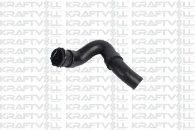 KRAFTVOLL 10030548 Radyator Ust Hortumu Transporter T5 2,5tdı Axe Axd Bnz Bpc 7H0122101E