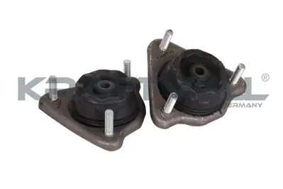 KRAFTVOLL 10010132 Amortısor Tablası Takozu Ust Transıt V83 T12 T15 92>00