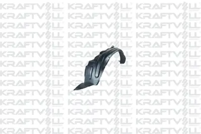 KRAFTVOLL 09050092 Çamurluk Davlumbazı On Sağ Getz 03-11