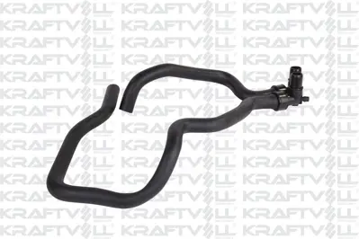 KRAFTVOLL 10030255 Kalorıfer Hortumu Partner 2,0hdı 6466CG
