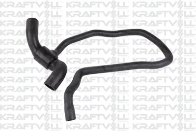KRAFTVOLL 10030677 Radyator Alt Hortumu Corsa C 1,7d GM9128808