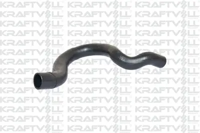 KRAFTVOLL 10030699 Radyator Ust Hortumu Clıo 1,9 D 7700824034
