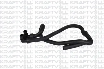 KRAFTVOLL 10030405 Kalorıfer Hortumu Partner 1,9d