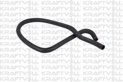 KRAFTVOLL 10030020 Kalorıfer Cıkıs Hortumu R12 (Sağ) 7700516244